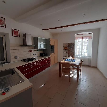 Appartement Giuggiolhouse à Gênes Extérieur photo