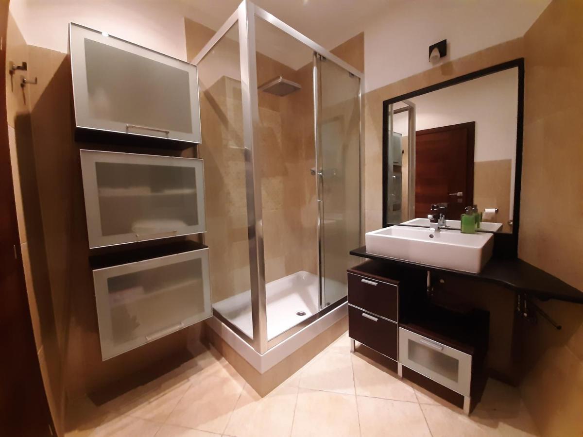 Appartement Giuggiolhouse à Gênes Extérieur photo